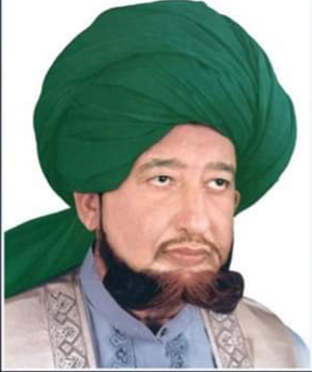 Sultan-ul-Faqr VI