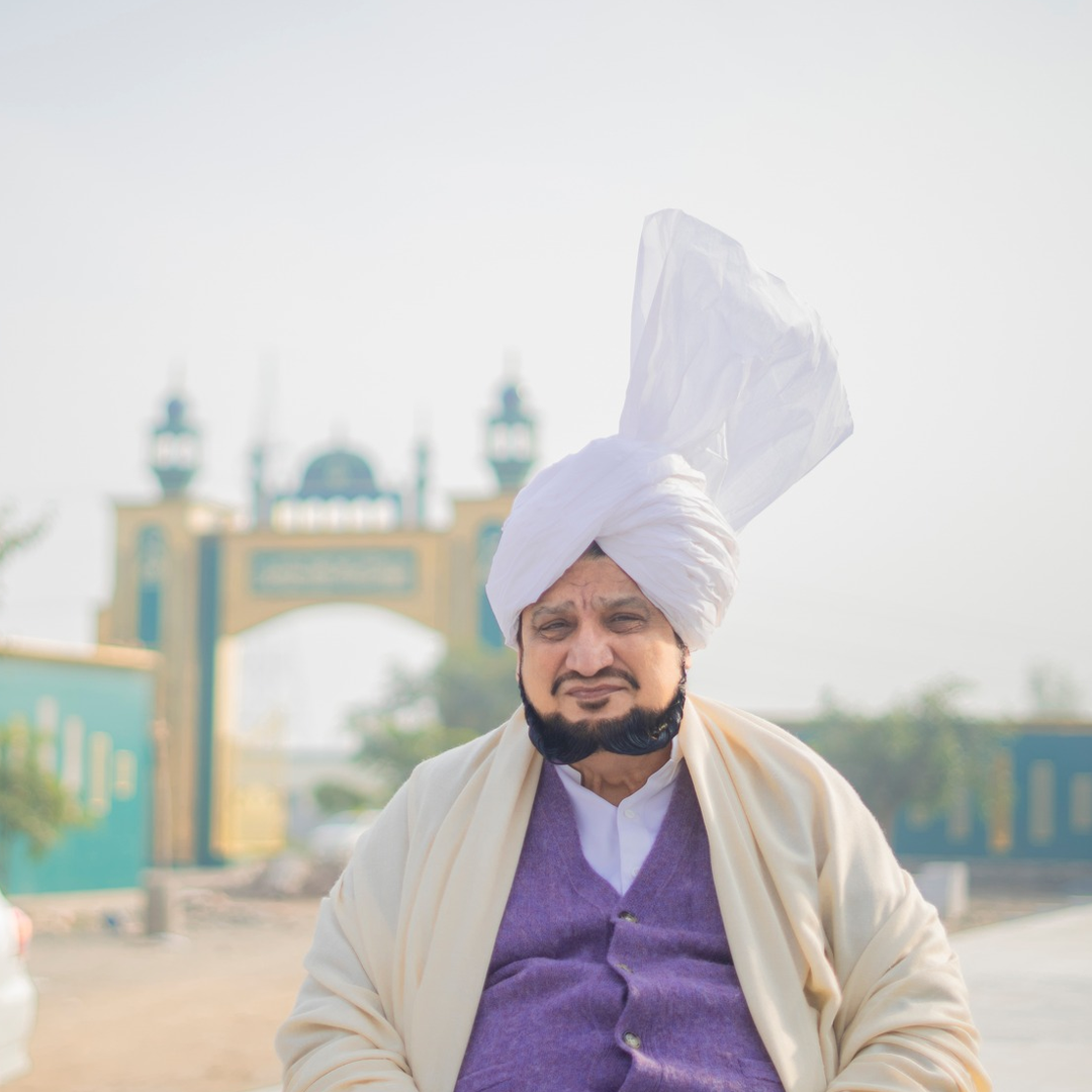 Divine Beauty and Light