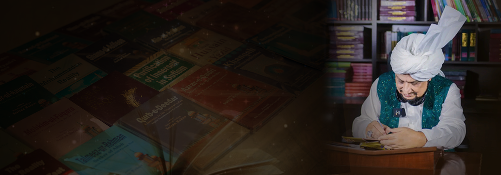 Spiritual Gatherings