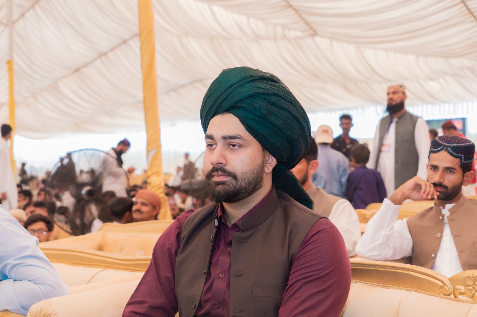 Sultan Mohammad Abdul Rehman