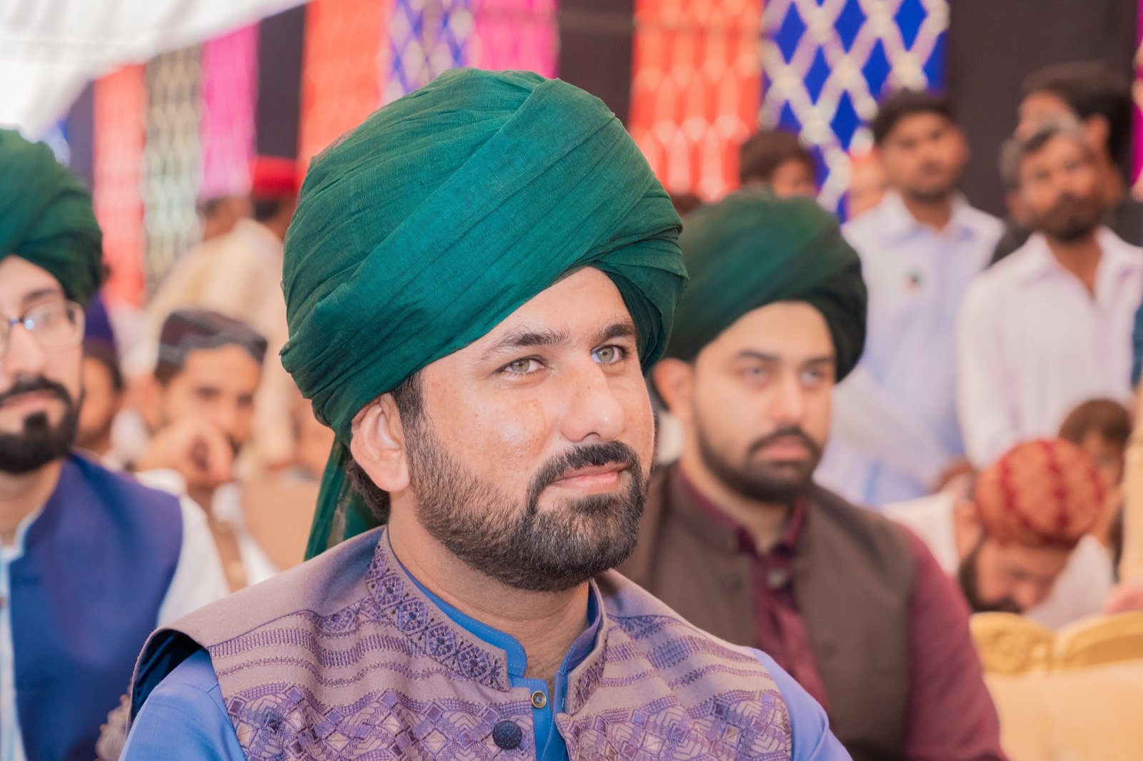 Sultan Mohammad Abdullah Iqbal