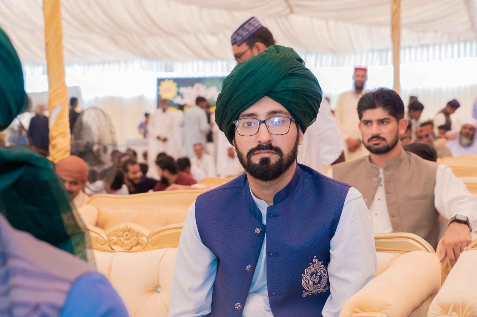 Sultan Mohammad Ahsan Ali